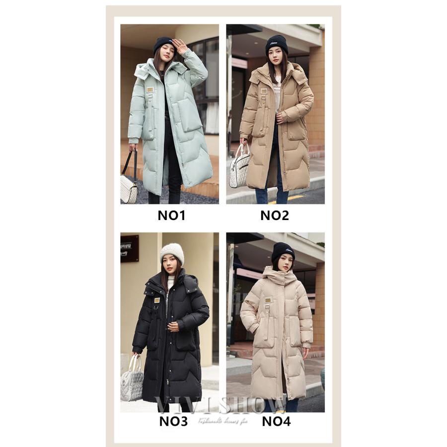 コート レディース 中綿コート ダウンジャケット アウター あたたかい