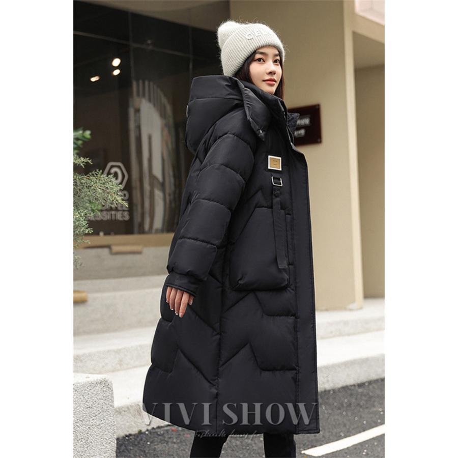コート レディース 中綿コート ダウンジャケット アウター あたたかい