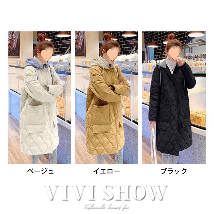 秋冬 コート レディース アウター 大きいサイズ モッズ コート 裏起毛