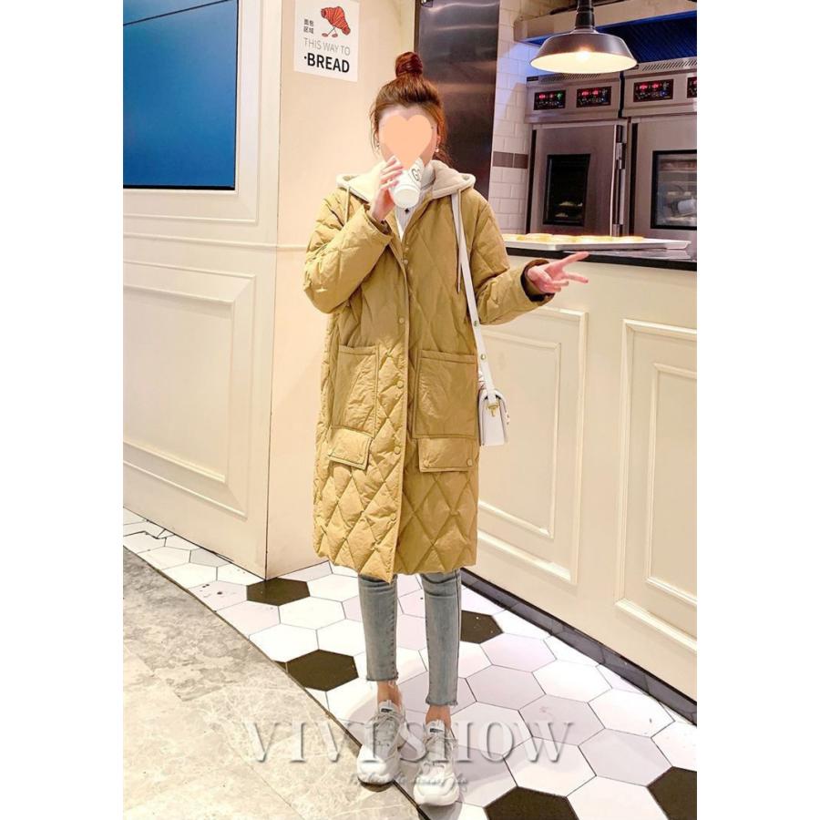 秋冬 コート レディース アウター 大きいサイズ モッズ コート 裏起毛