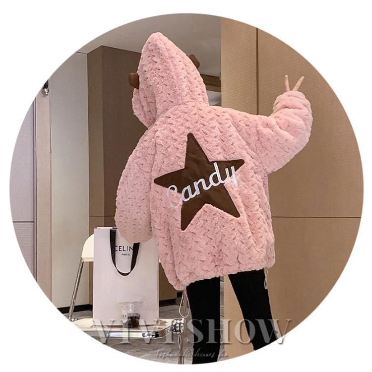 キッズコート 子供服 キッズ ジャケット 子供コート ボアコート 子供