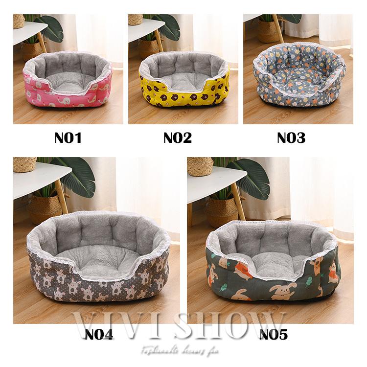 ペットハウス ペット用ベッド 3点セット枕 犬 猫 ベッド 犬用品?猫用品5 ペットベッド 犬 猫 犬猫用 ペットハウス 寝具 寝袋 ドックベッド 小型