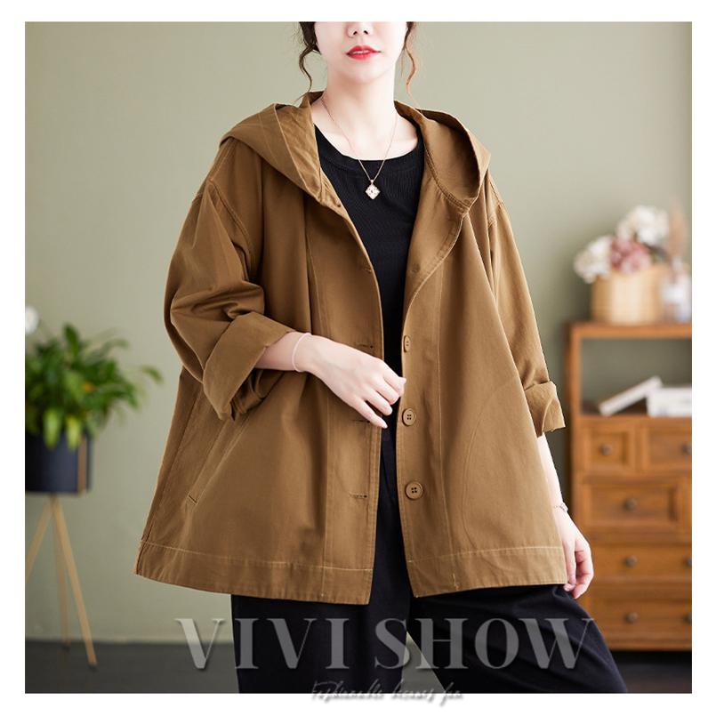 マウンテンパーカー コート アウター 秋新作 レディース ジャケット