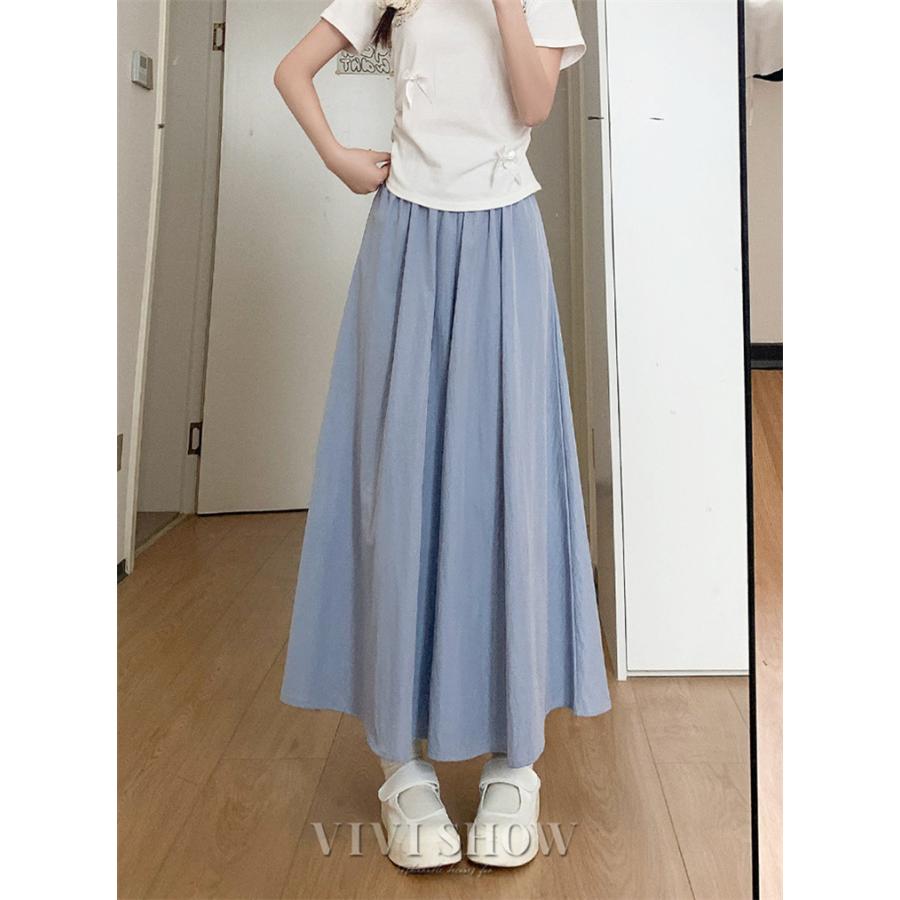 ワイドパンツ レディース フレアパンツ 春 夏 ロング丈 ゆったり