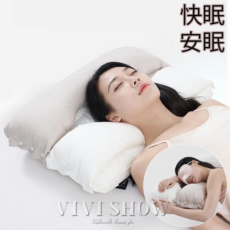 枕 まくら みんなの夢枕 ストレートネック 快眠枕 肩こり 首こり