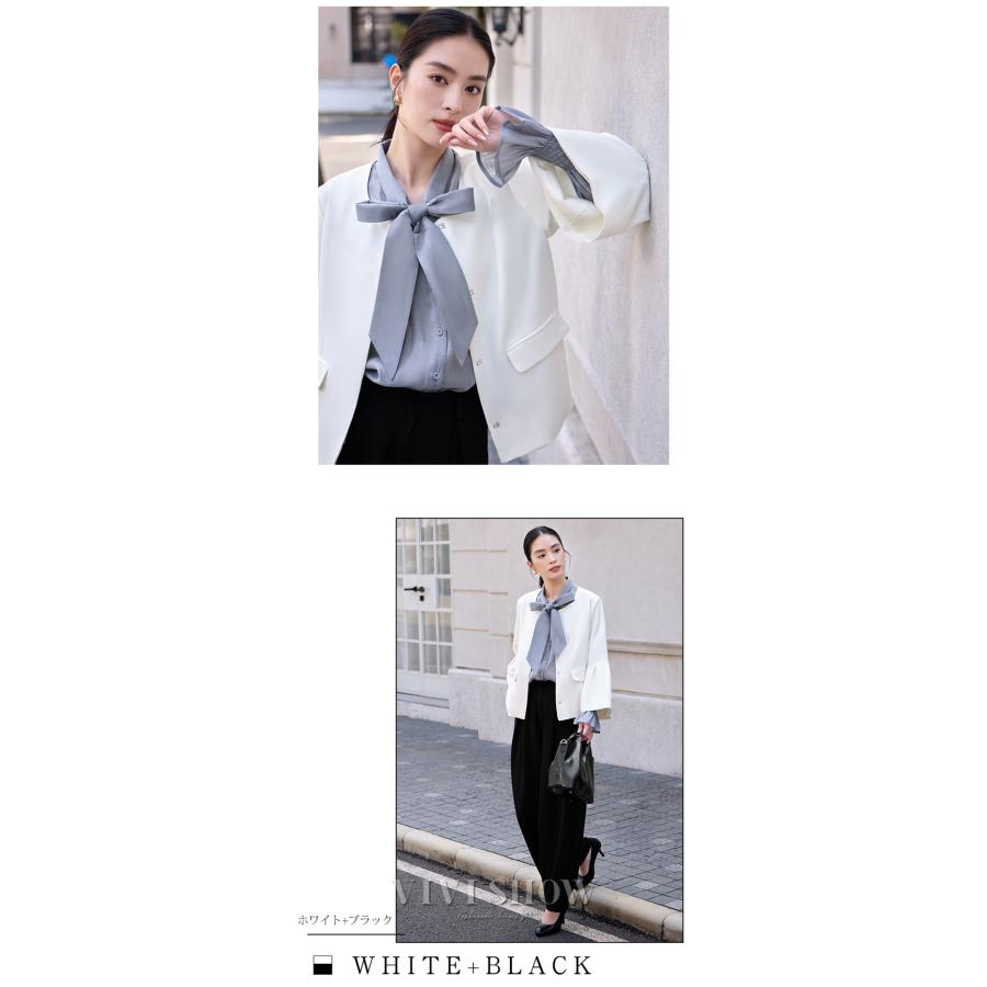 セットアップ 2点セット レディース ジャケット スカート スーツ