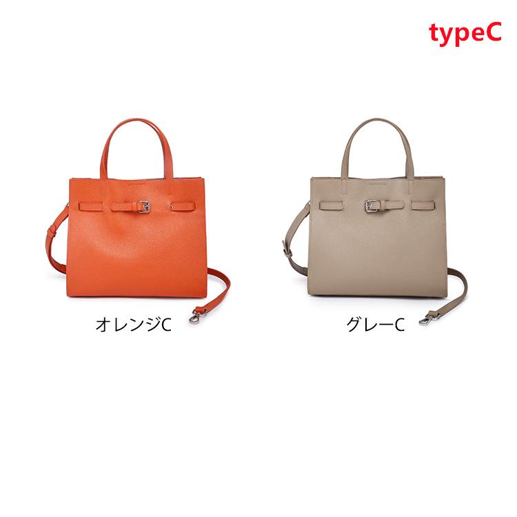 ショルダーバッグ 本革 2way 本革バッグ 軽量 トートバッグ レディース