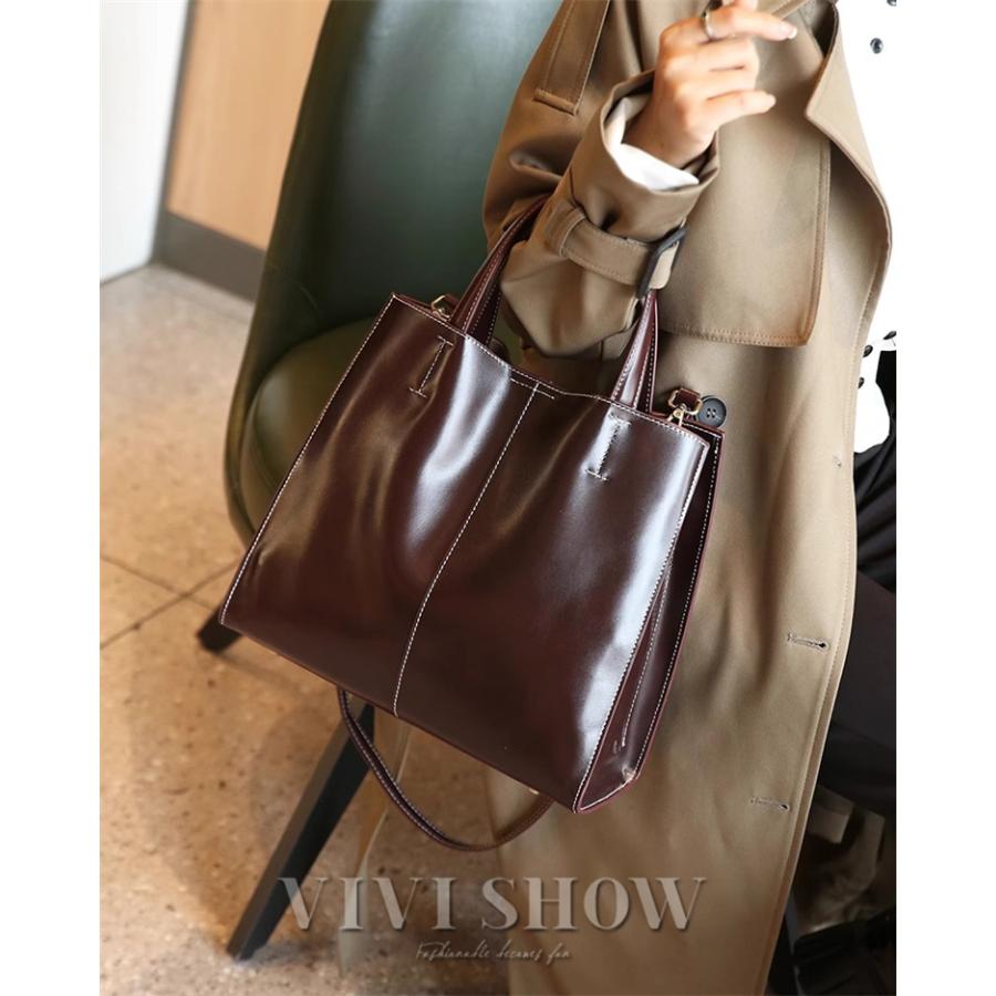 本革バッグ レディース レディースバッグ ビジネス ショルダーバッグ