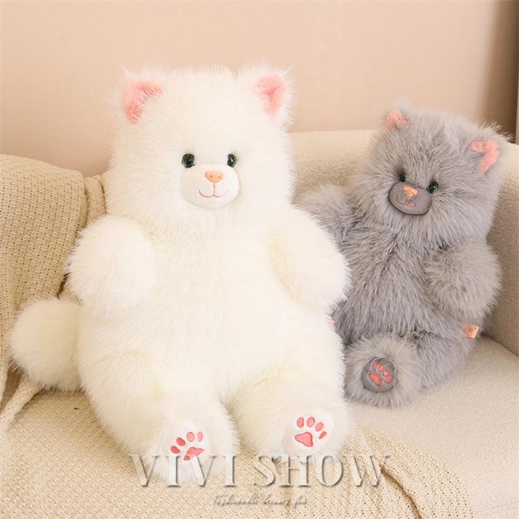 ぬいぐるみ 猫 ネコ 猫柄 猫雑貨 猫グッズ かわいい おしゃれ ねこ