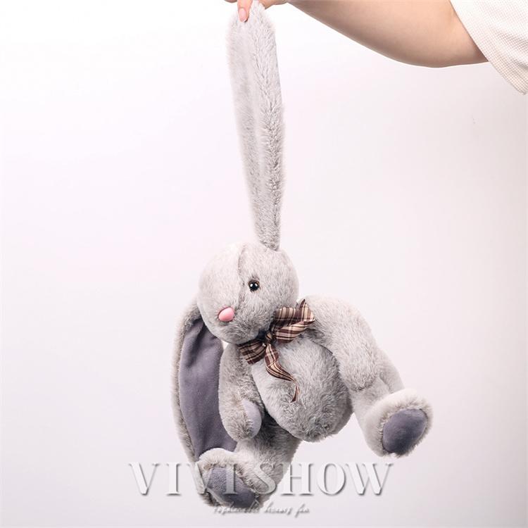 うさぎ ぬいぐるみ リアル ウサギ 兎 可愛い ウサギのぬいぐるみ うさぎ ぬいぐるみ リアル ウサギ 兎 可愛い ウサギのぬいぐるみ