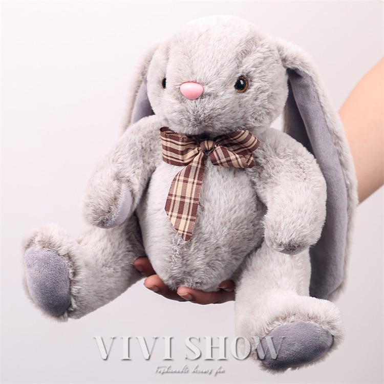 うさぎ ぬいぐるみ リアル ウサギ 兎 可愛い ウサギのぬいぐるみ うさぎ ぬいぐるみ リアル ウサギ 兎 可愛い ウサギのぬいぐるみ