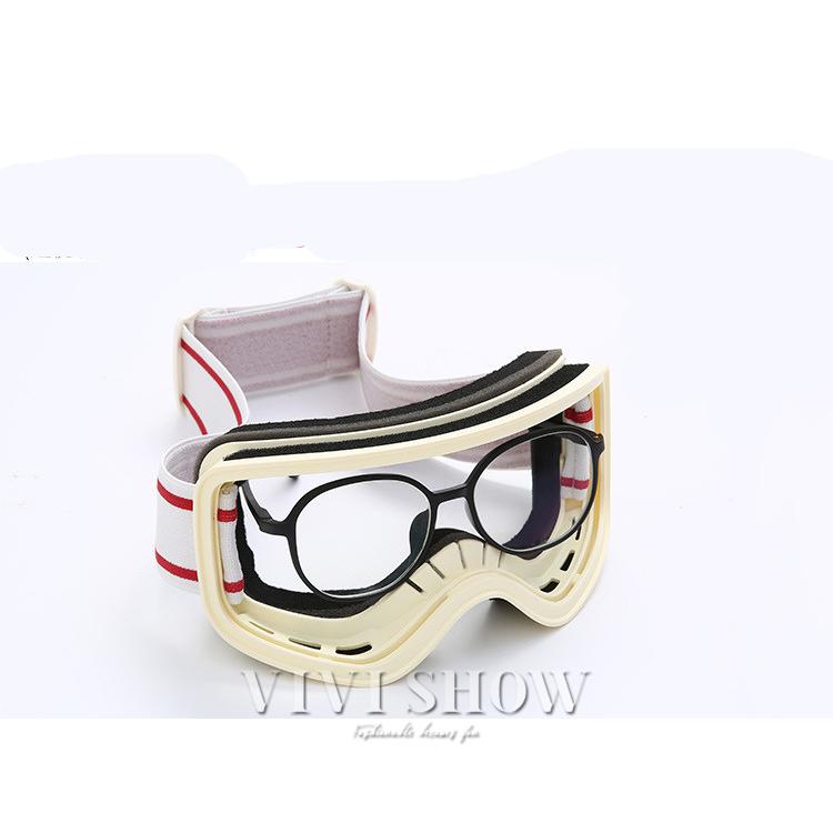 スノーボード スキーゴーグル ゴーグル 紫外線カット スノー