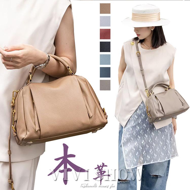 新作 本革　ショルダーバッグ レディース　斜めがけ 2way　ハンドバッグ 本牛革 バッグ レディース ショルダーバッグ 斜めがけ ななめ掛け 肩がけ　バッグ 新作 本革 ショルダーバッグ レディース 斜めがけ 2way ハンドバッグ