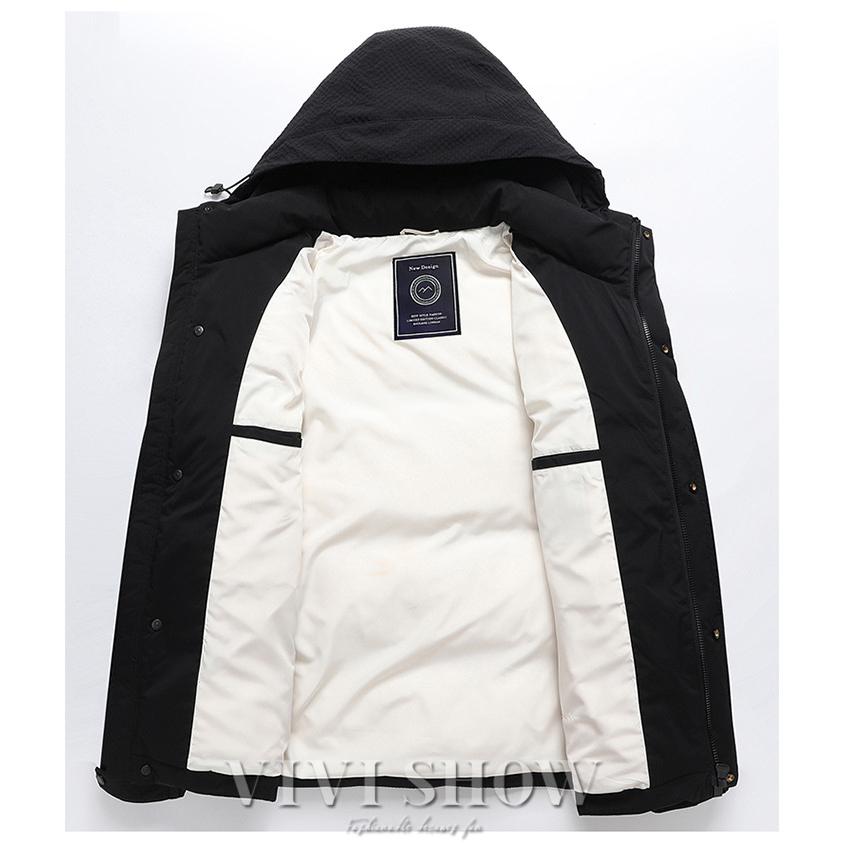 ダウンジャケット メンズ ダウンコート 冬 アウター ダウン ジャケット