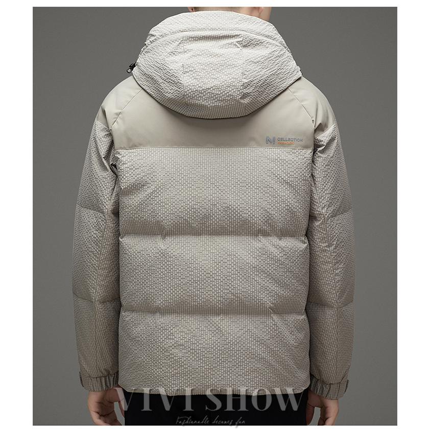 ダウンジャケット メンズ ダウンコート 冬 アウター ダウン ジャケット