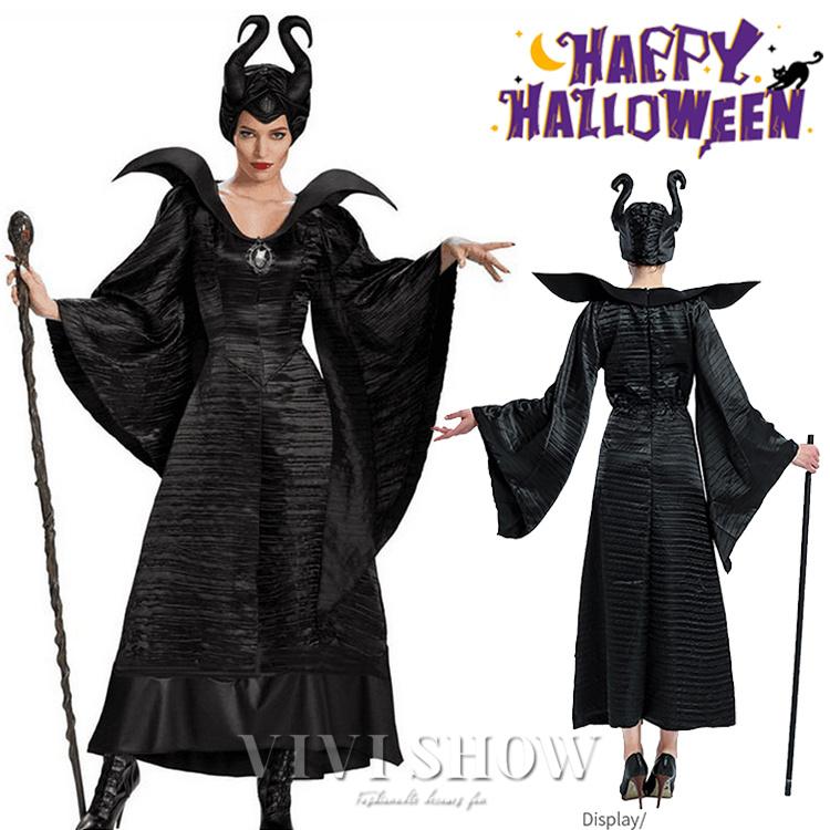 コスプレ 仮装 衣装 ハロウィン コスチューム 魔女 余興 童話