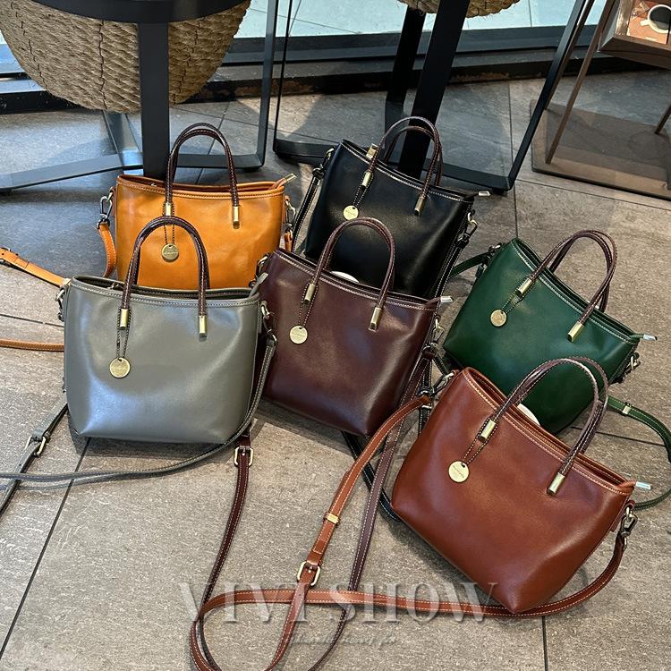 新作 レディースバッグ 本革トートバッグ ショルダーバッグ