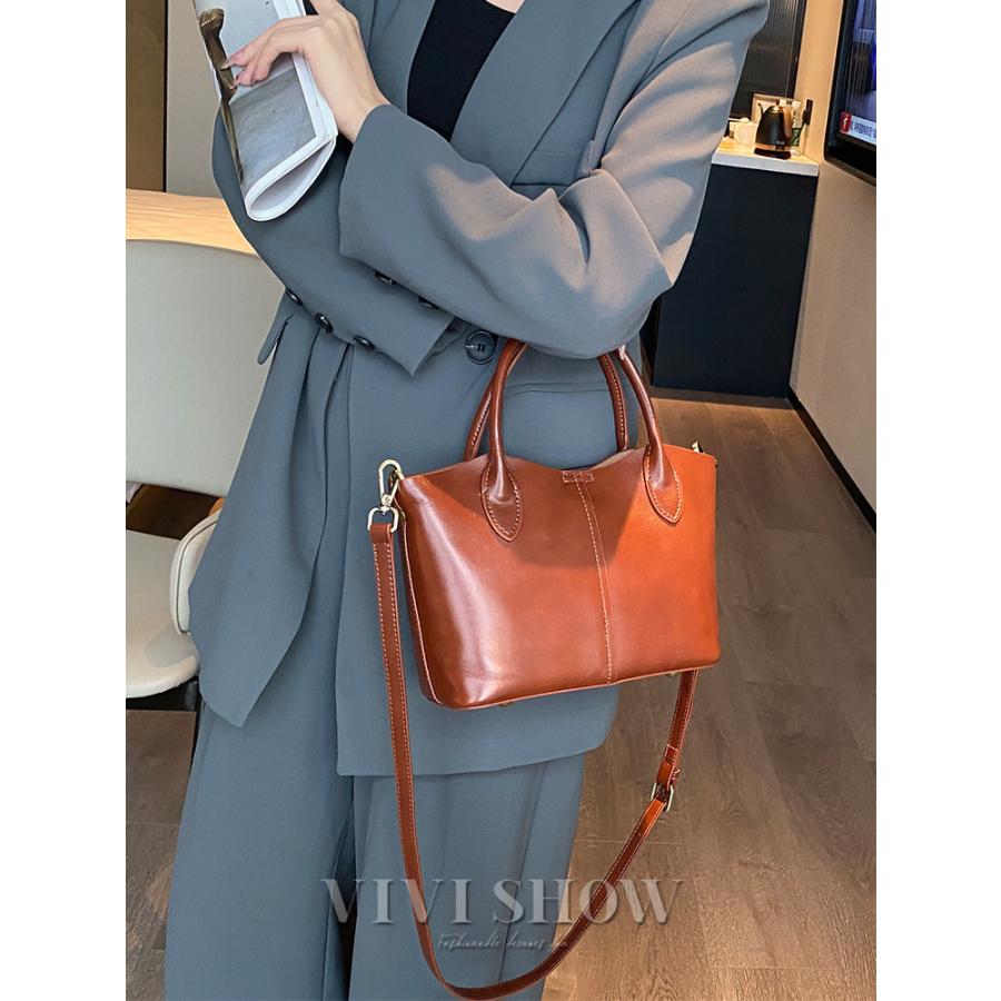 本革 ショルダーバッグ バッグ カバン 牛革 革 レディース レザー 女性