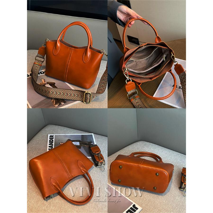 本革 ショルダーバッグ バッグ カバン 牛革 革 レディース レザー 女性