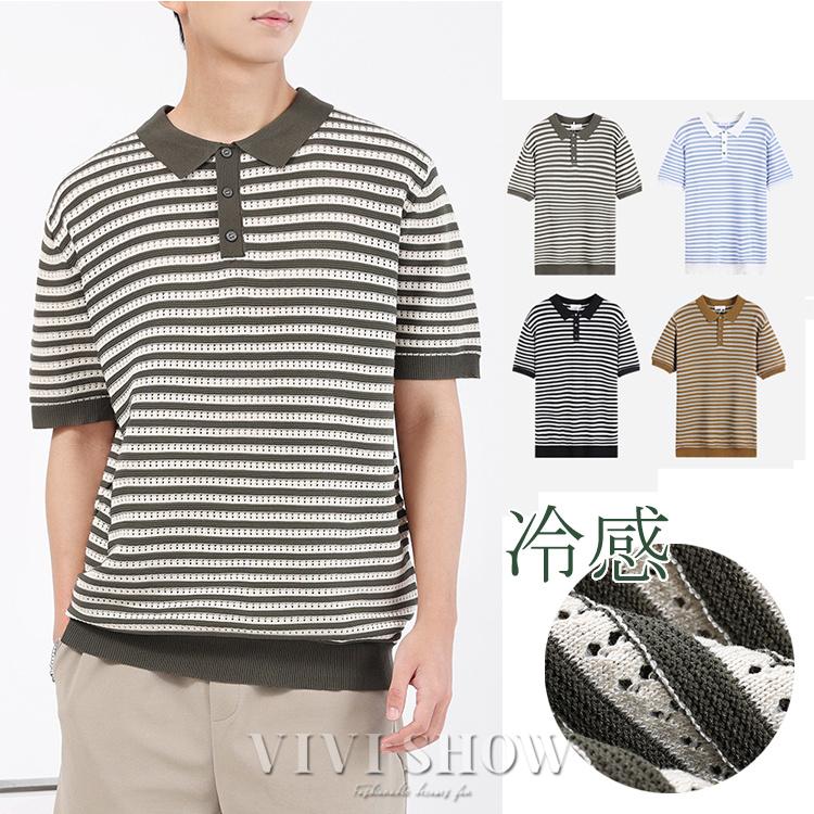 メンズ 半袖 トップス ポロシャツ カジュアル おしゃれ シンプル