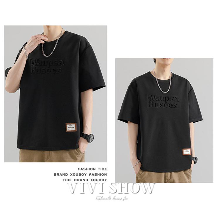 Tシャツ(半袖+袖なし) L'AppartementRICH FEEL T SHIRT 楽天市場】Tシャツ メンズ 半袖 無地 ロング丈全7色 新作 Tシャツ