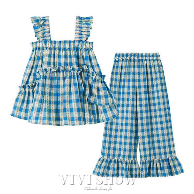 セットアップ 上下セット 2点セット パンツ キッズ 子供服 子供用