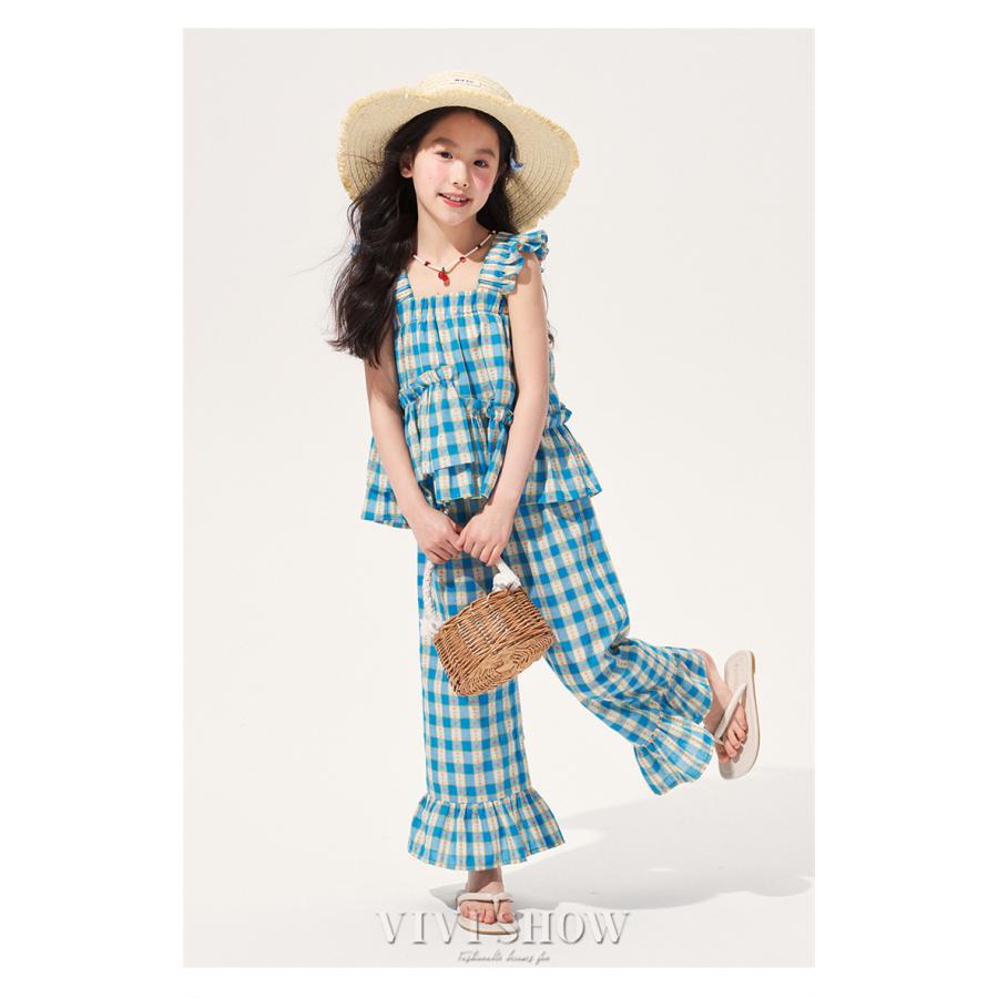 セットアップ 上下セット 2点セット パンツ キッズ 子供服 子供用