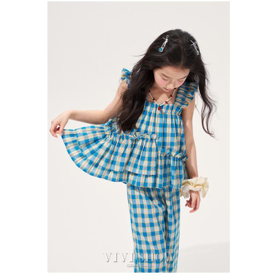 セットアップ 上下セット 2点セット パンツ キッズ 子供服 子供用