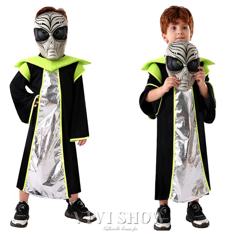 コスプレ 仮装 衣装 ハロウィン コスチューム 子ども用 キッズ こども