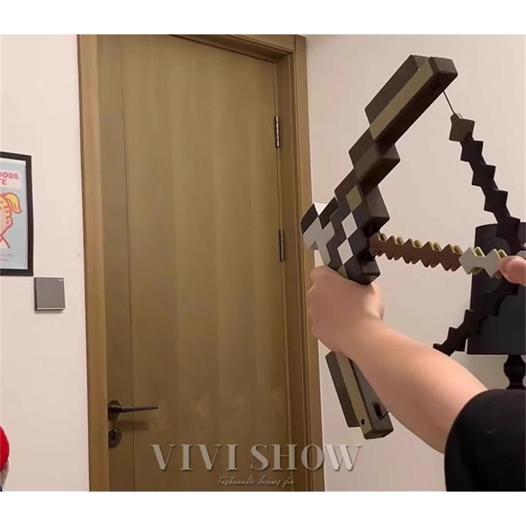 エンチャント 弓矢 グッズ ゲーム キャラクター おもちゃ プレゼント 