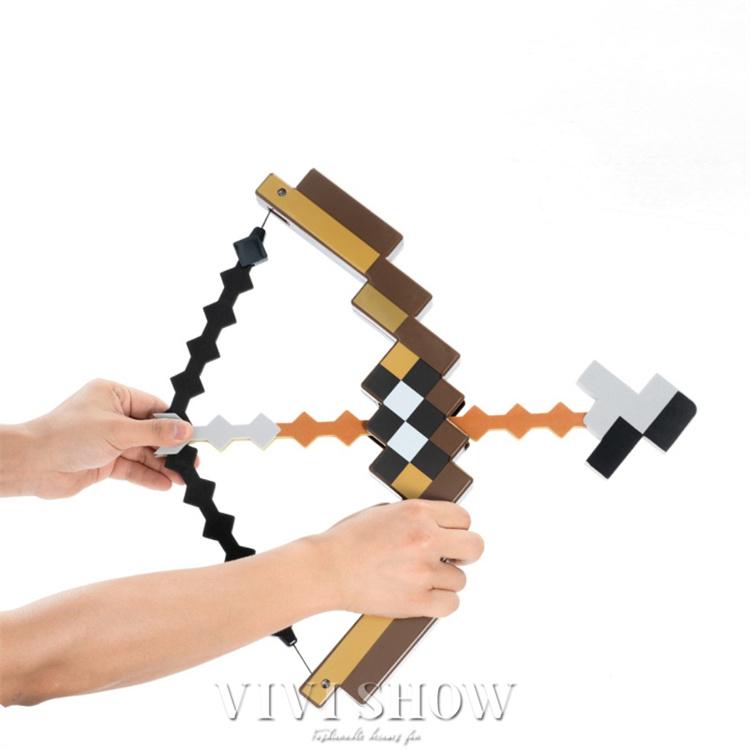 エンチャント 弓矢 グッズ ゲーム キャラクター おもちゃ プレゼント 