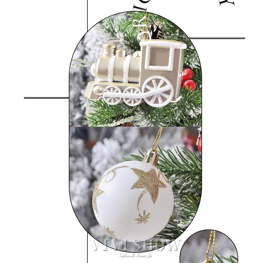 クリスマスツリー 飾り ボール 70個セット クリスマス オーナメント
