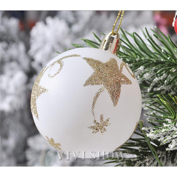 クリスマスツリー 飾り ボール 70個セット クリスマス オーナメント