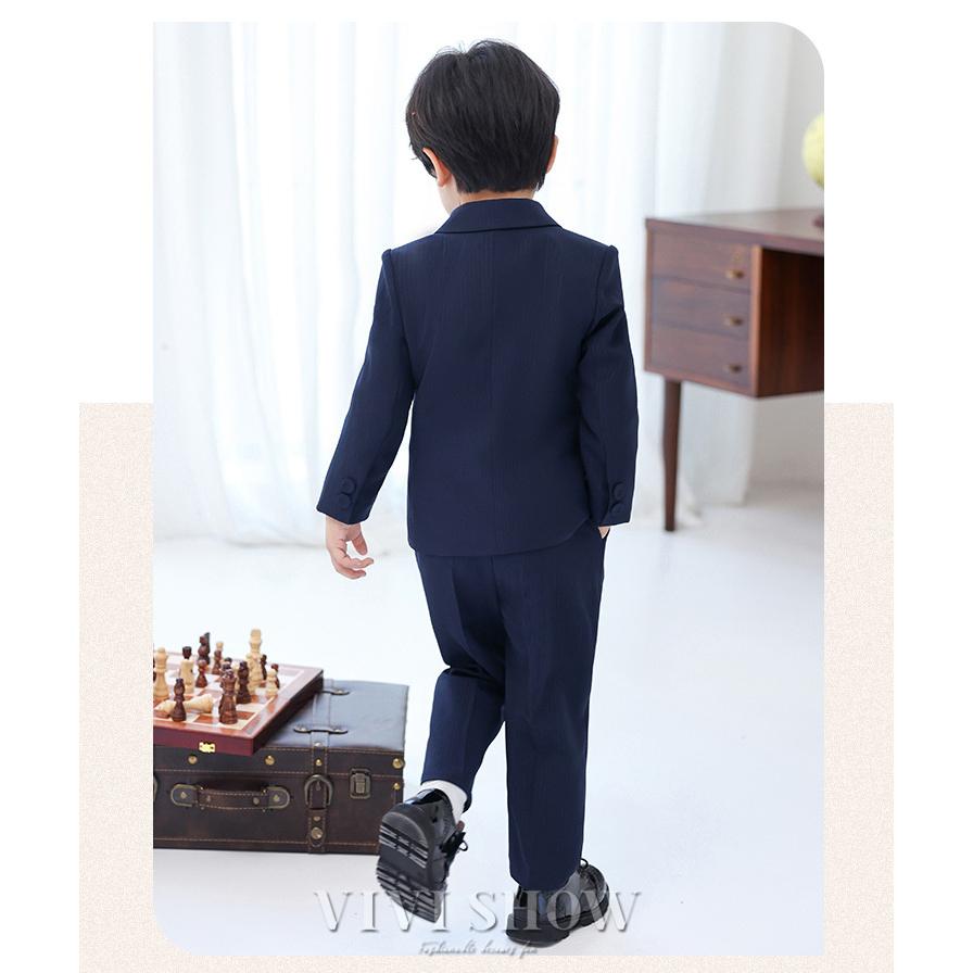 united arrows フォーマル7点セット 男の子120㎝ united arrows
