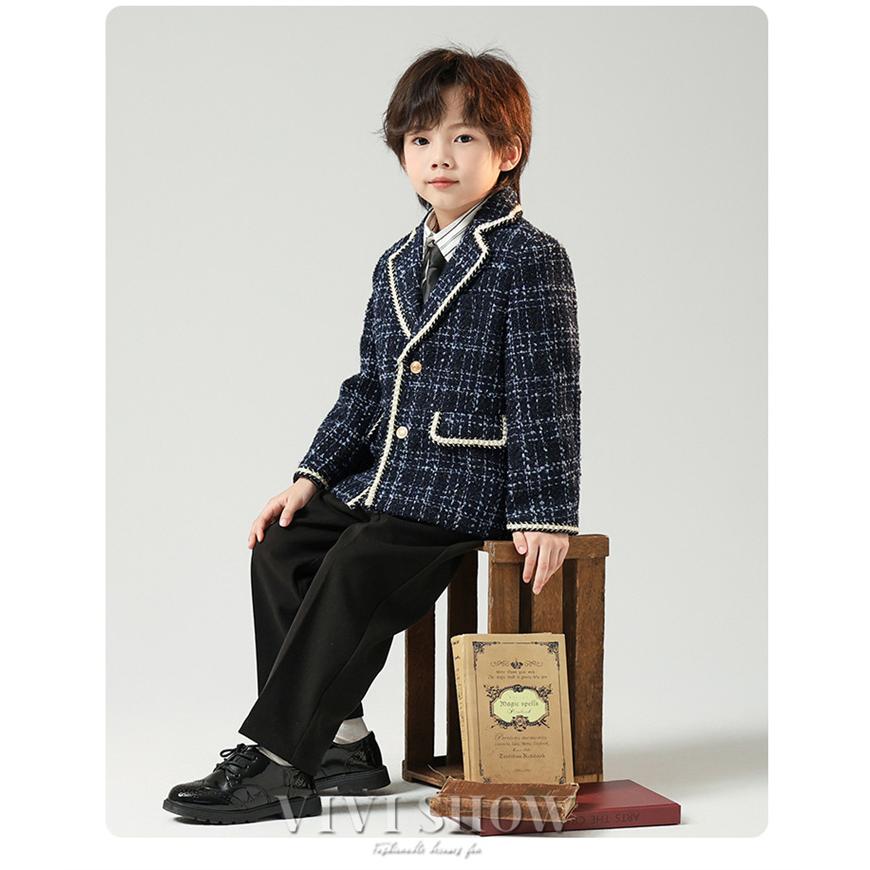 フォーマル スーツ 4/5点セット男の子 子供服 入学式 卒業式 小学校