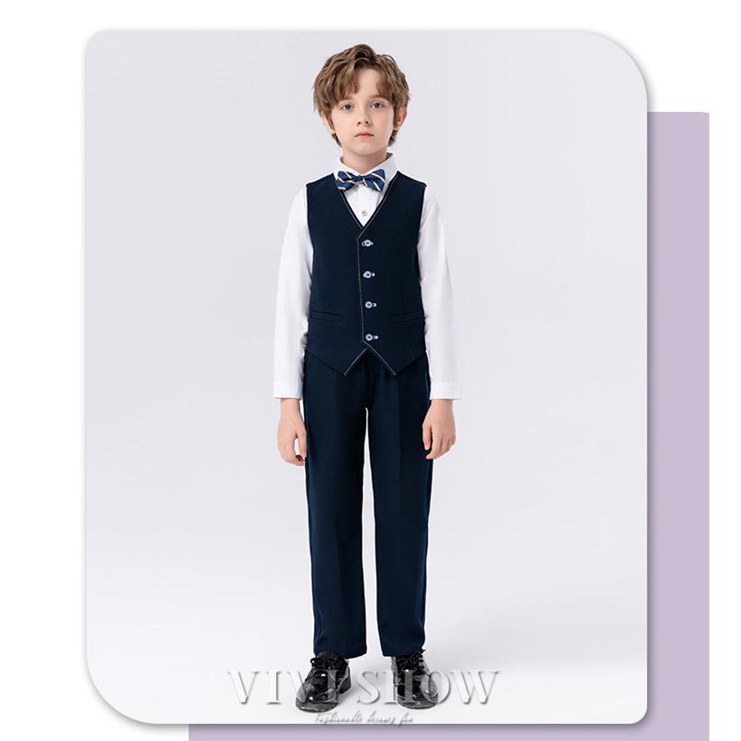 子供服 フォーマル スーツ 入学式 卒業式 男の子 タキシード キッズ