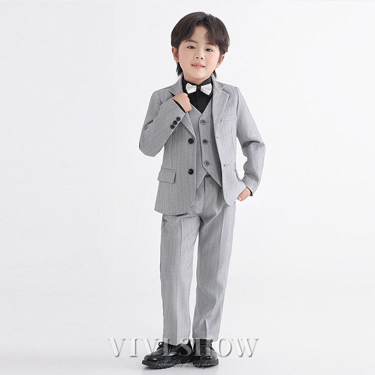 子供 スーツ 男の子 入学式 卒業式 キッズ 子供スーツ 子どもスーツ