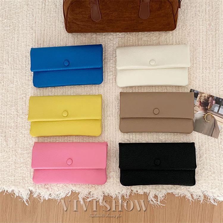 お財布 レディース 長財布 財布 多収納 上品 使いやすい ファッション