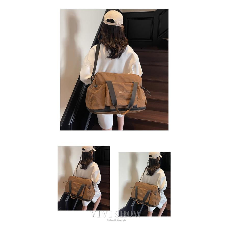 新品　vivi　ビビ♪ギャル　旅行鞄　ボストンバッグ 楽天市場】旅行バッグ 軽量 レディース トラベルバッグ ボストンバッグ