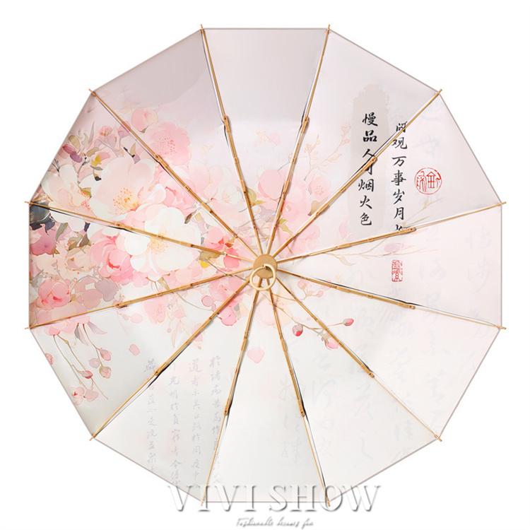 軽量日傘 折りたたみ傘 可愛いレディース 日傘 軽量 メンズ 雨傘 晴雨