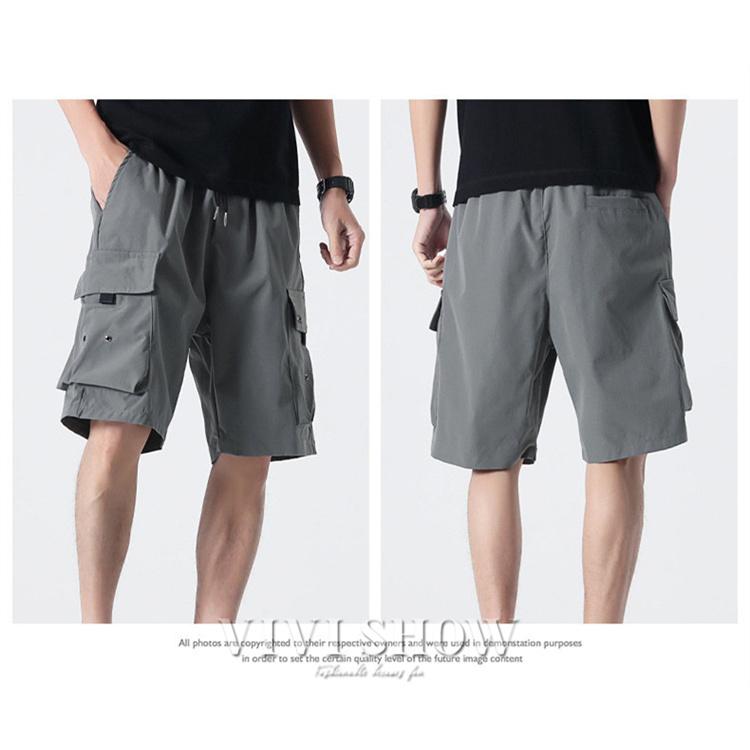 新品未使用　coachハーフパンツ Coach SIGNATURE(コーチ シグネチャー) ハーフ・ショートパンツ