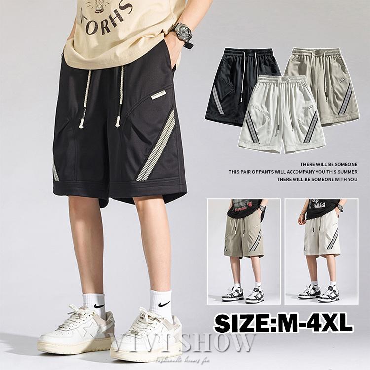 ハーフパンツ スウェットパンツ メンズ 通気 ソフト ジャージ ウエスト