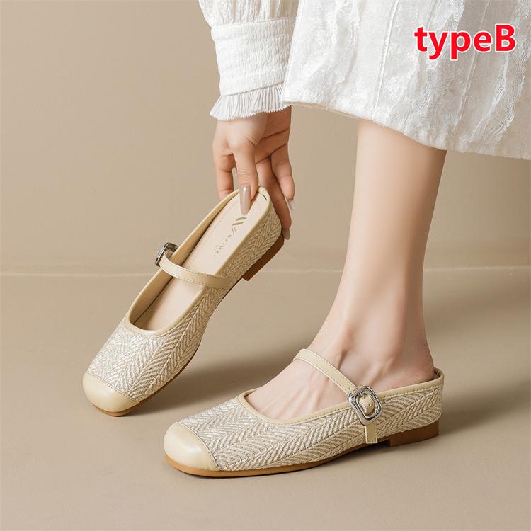 ブレンテッラ ALIDEA MULE ミュール サンダル パンプス BRENTELLA