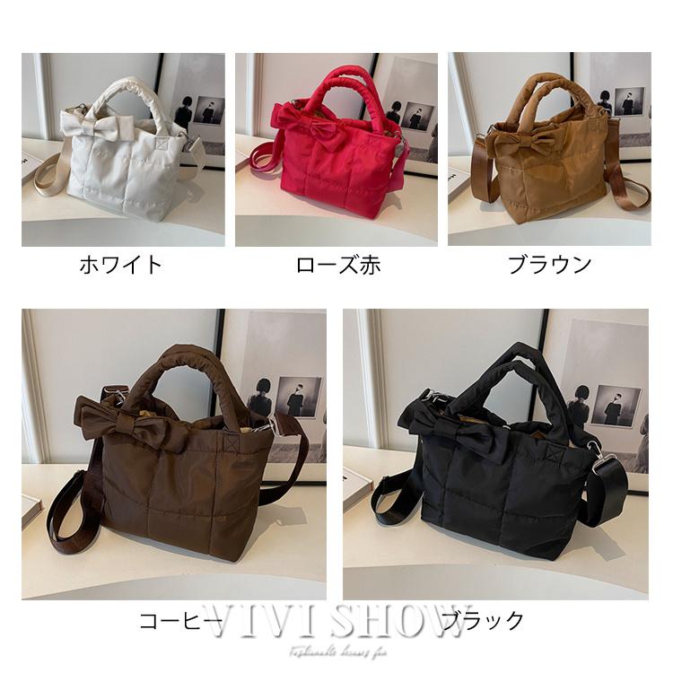 トートバッグ レディース 大きめ A4 軽量 ナイロン 撥水 ショルダー