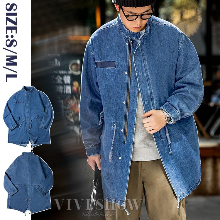 NEIGHBORHOOD XLARGE デニムコート NEIGHBORHOOD XLARGE デニムコート XLARGE（エクストララージ）の「N-1