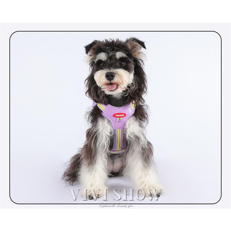 犬 ハーネス リード セット 小型犬 中型犬 大型犬 胴輪 おしゃれ