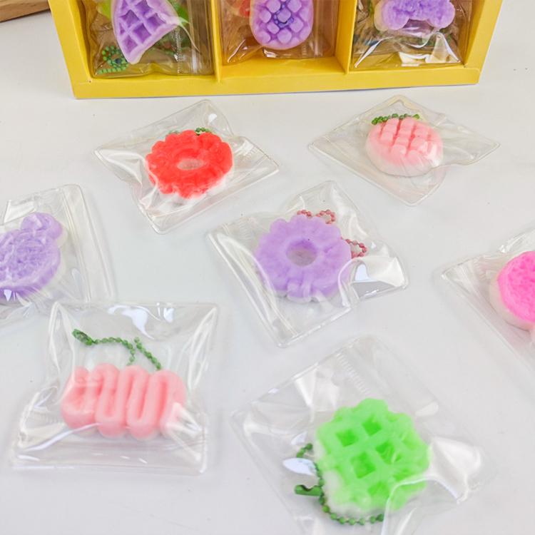 スイーツスクイーズ セット 景品 縁日 お祭り 夏祭り 景品玩具
