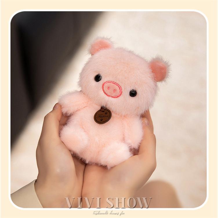 ぬいぐるみキーホルダー マスコット 選べる2点 キーホルダー