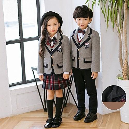 キッズスーツ 卒業式 スーツ 男の子 女の子 キッズ フォーマルスーツ