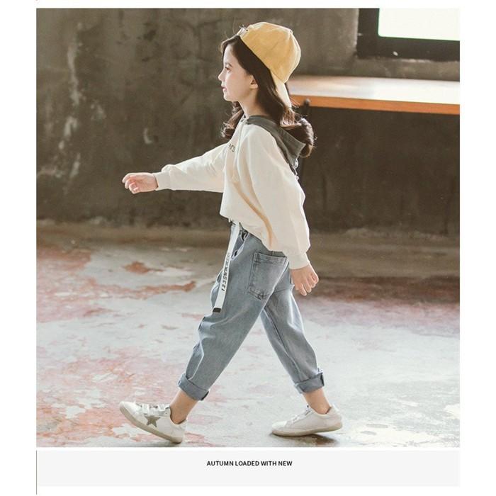 子供服 セットアップ 女の子 長袖 春秋 秋着 上下セット 韓国子供服